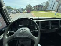 2016 Hino 268