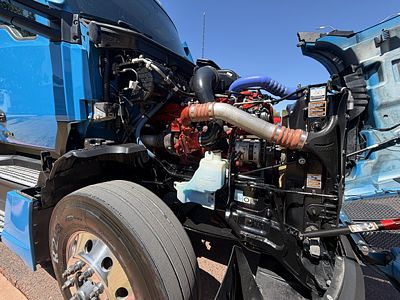 2023 Kenworth T680