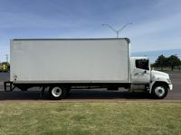 2016 Hino 268
