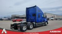 2021 Kenworth T680