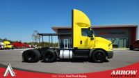 2019 International RH613