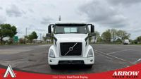 2024 Volvo VNR64T300
