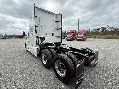 2022 International LT625