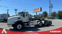 2020 Mack GR64BT