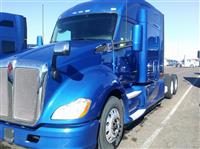 2021 Kenworth T680