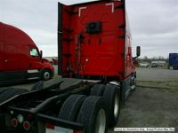 2022 Freightliner CA126