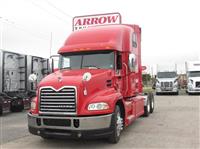 2014 Mack CXU613