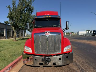 2020 Peterbilt 579