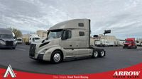 2022 Volvo VNL760