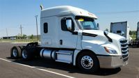 2020 Freightliner CA126