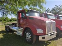2016 Kenworth T880