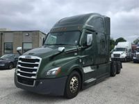 2021 Freightliner CA126
