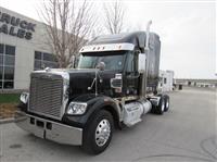 2013 Freightliner Coronado