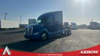 2021 Kenworth T680