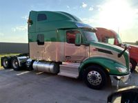 2022 Peterbilt 579
