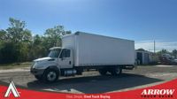 2019 International 4300
