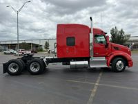 2019 Peterbilt 579