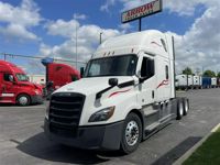 2021 Freightliner CA126