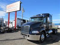 2013 Mack CXU613