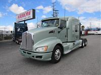 2014 Kenworth T660