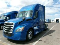 2021 Freightliner CA126