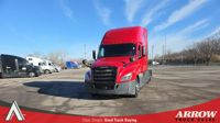 2020 Freightliner CASCADIA