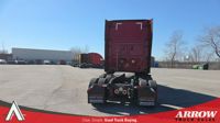 2021 Freightliner CA126