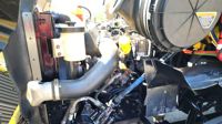 2019 International RH613
