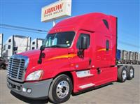2016 Freightliner CASCADEVO