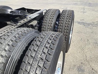 2022 Peterbilt 579