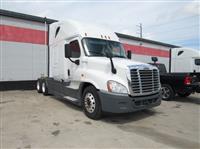 2016 Freightliner CASCADEVO