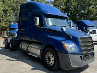 2020 Freightliner CA126
