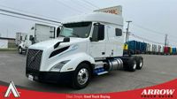 2019 Volvo VNL740