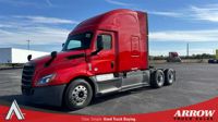 2019 Freightliner CASCADEVO1