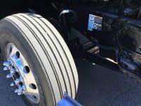 2022 Kenworth T680