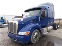 2006 Peterbilt 387
