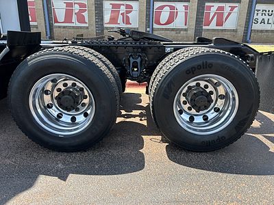 2020 Kenworth T680
