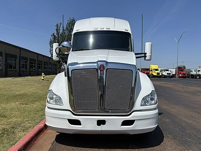 2020 Kenworth T680