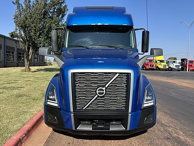 2022 Volvo VNL860