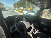 2020 Freightliner CA126