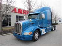 2014 Peterbilt 386
