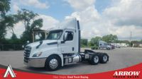 2019 Freightliner CA126