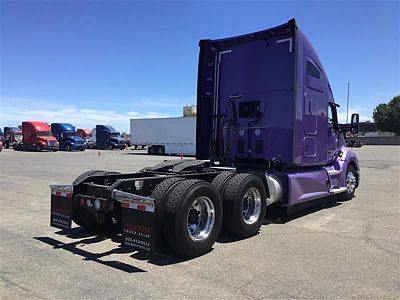 2022 Kenworth T680