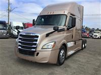 2021 Freightliner CA126