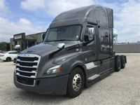 2021 Freightliner CA126