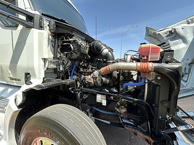 2020 Kenworth T680