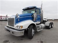 2014 International 5900