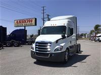 2020 Freightliner CA116