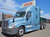 2016 Freightliner CASCADEVO