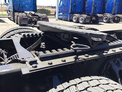 2022 Kenworth T680